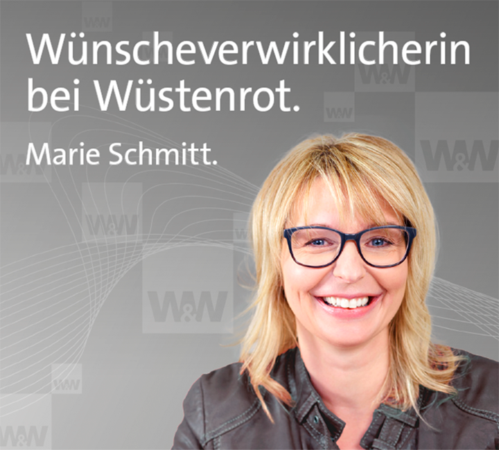 WünscheverwirklicherIn