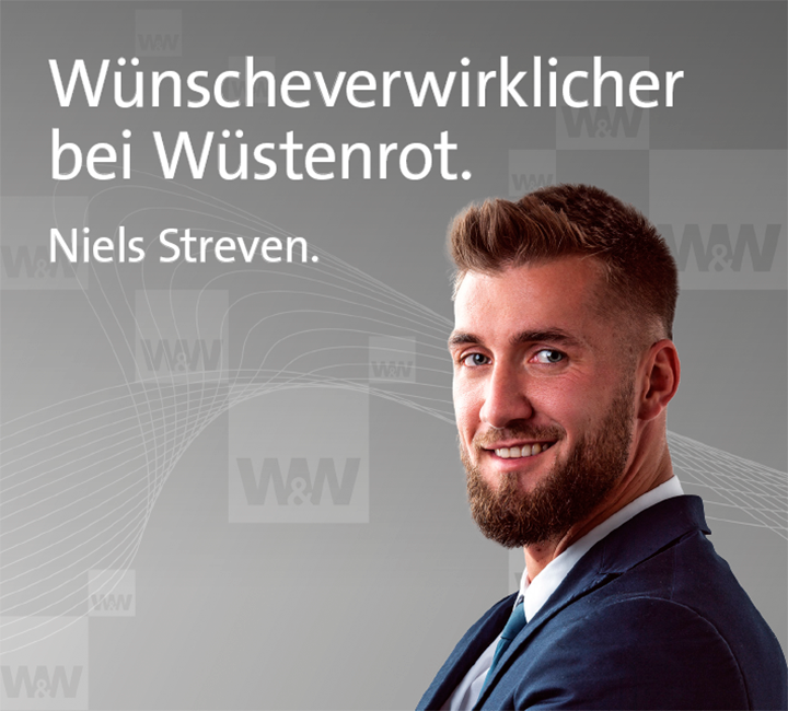 WünscheverwirklicherIn