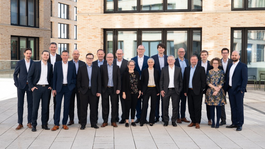 W&W Asset Management GmbH I W&WGruppe