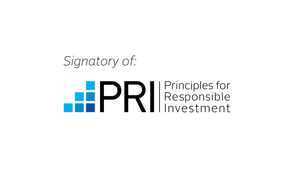 Logo Principles for Responsible Investment