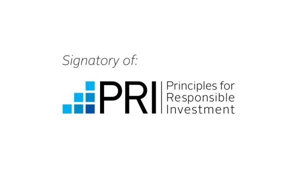 Logo Principles for Responsible Investment