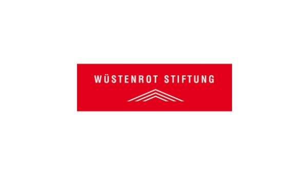 Logo Wüstenrot Stiftung