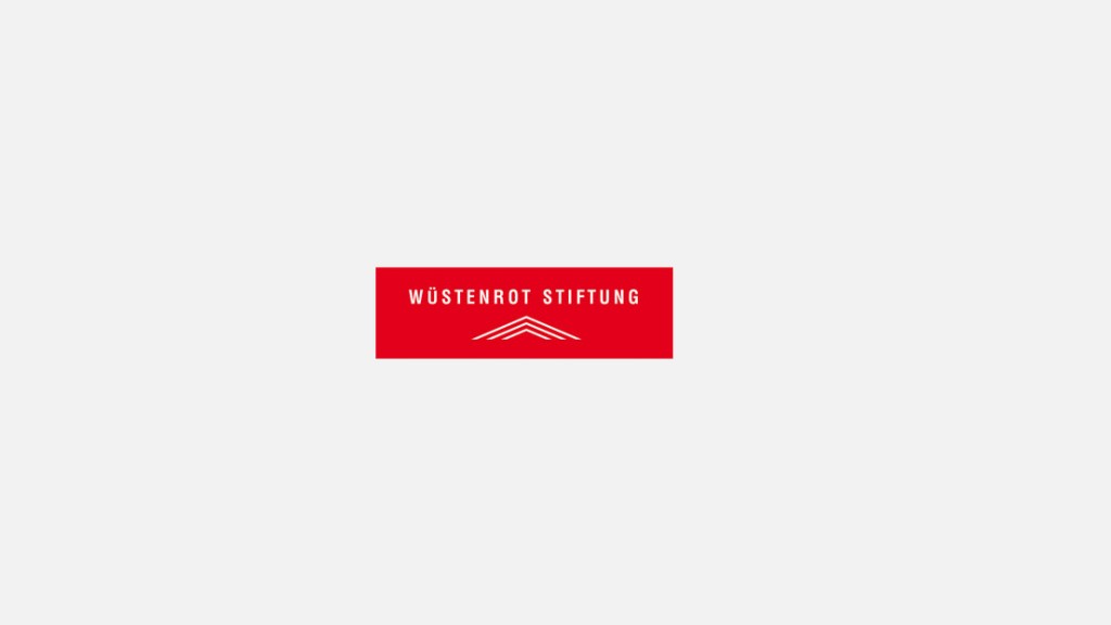 Logo der Wüstenrot Stiftung