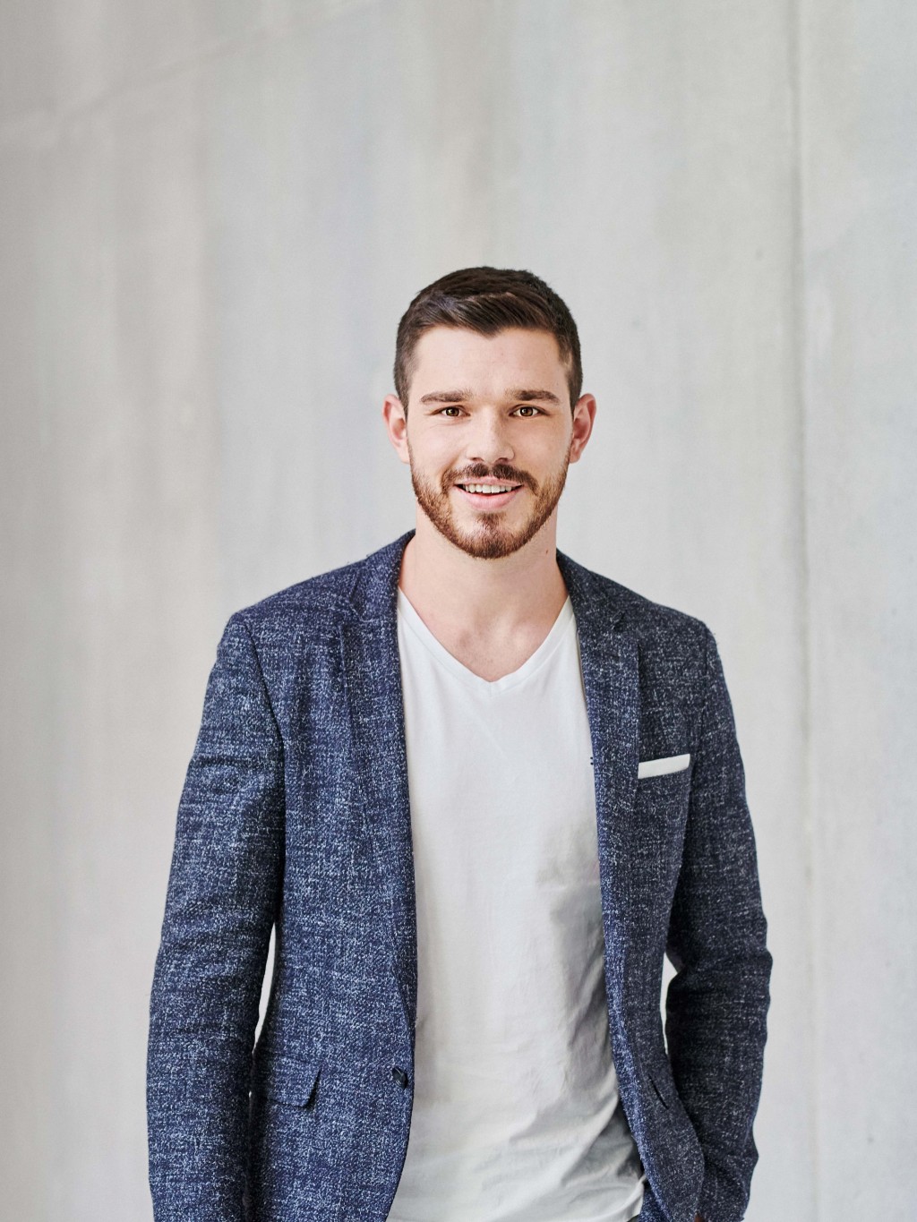 Nicolas Müller