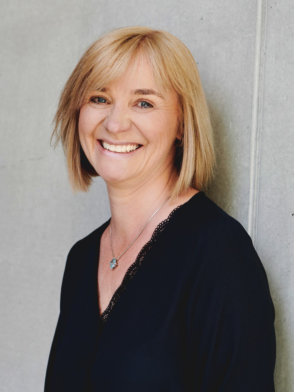Karin Harrer