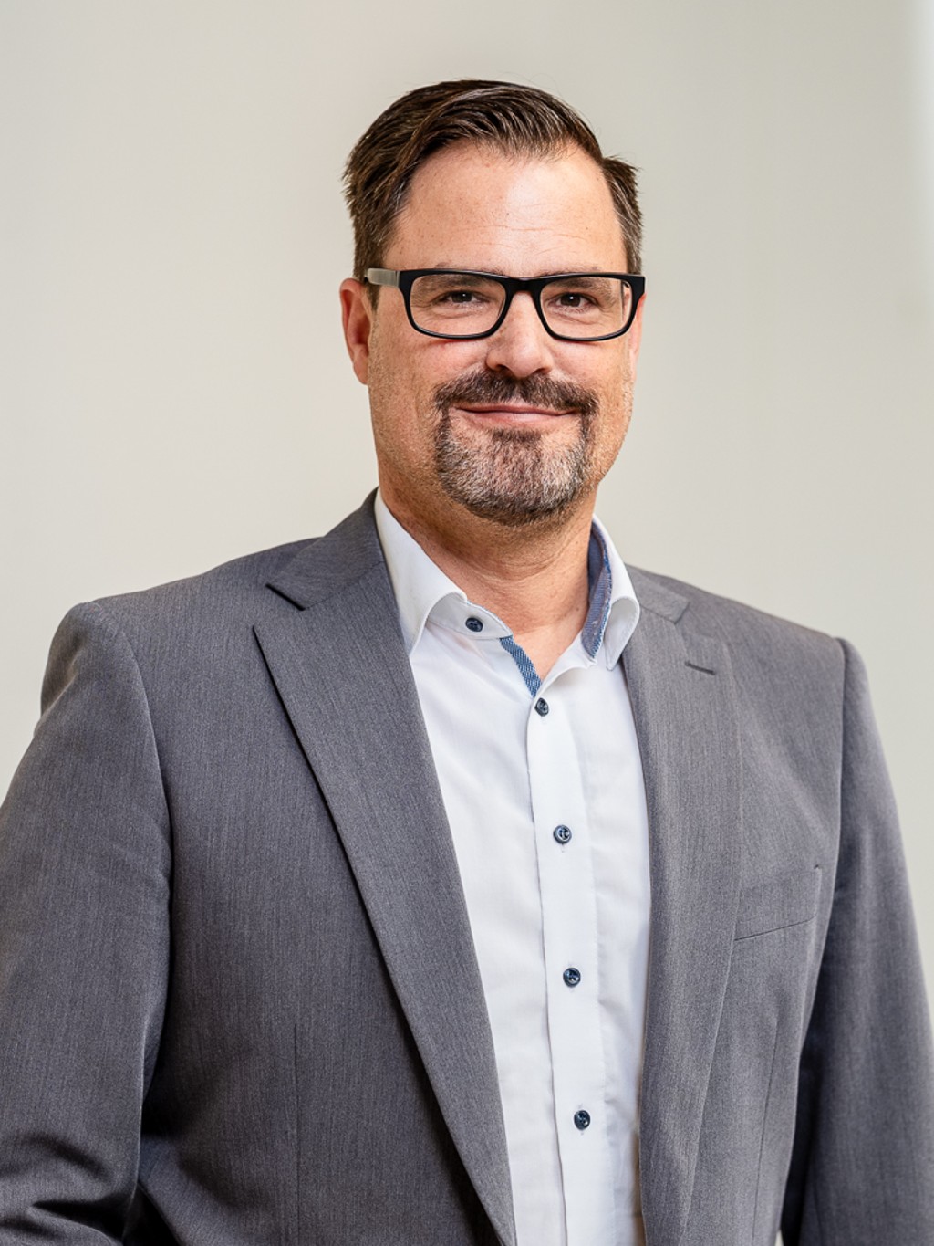 Markus Harke