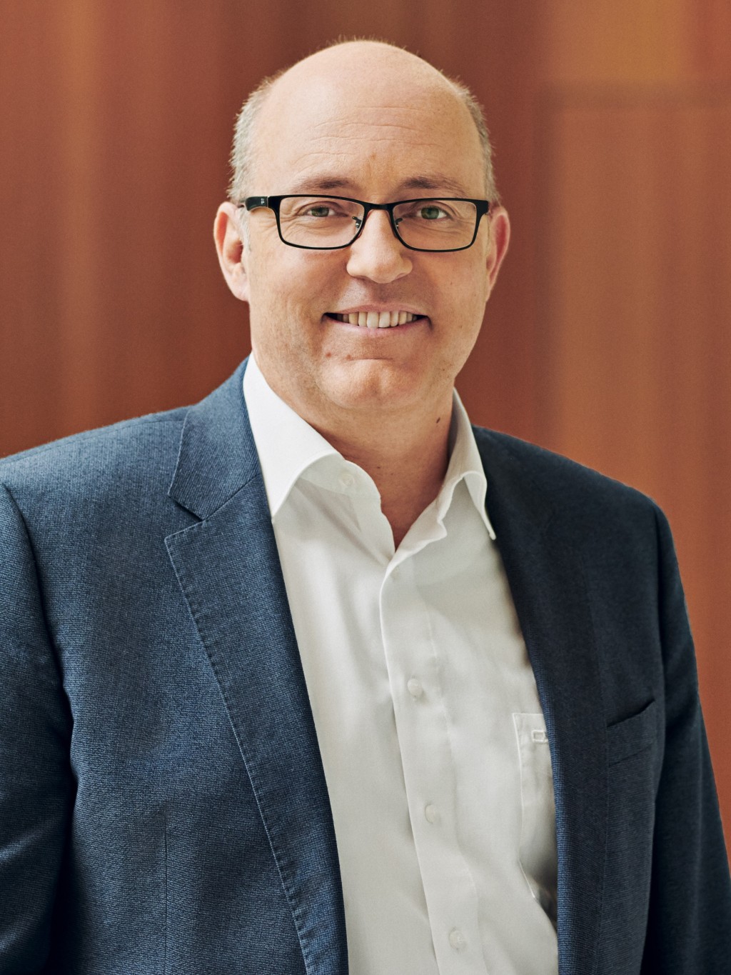 Bernd Seybold