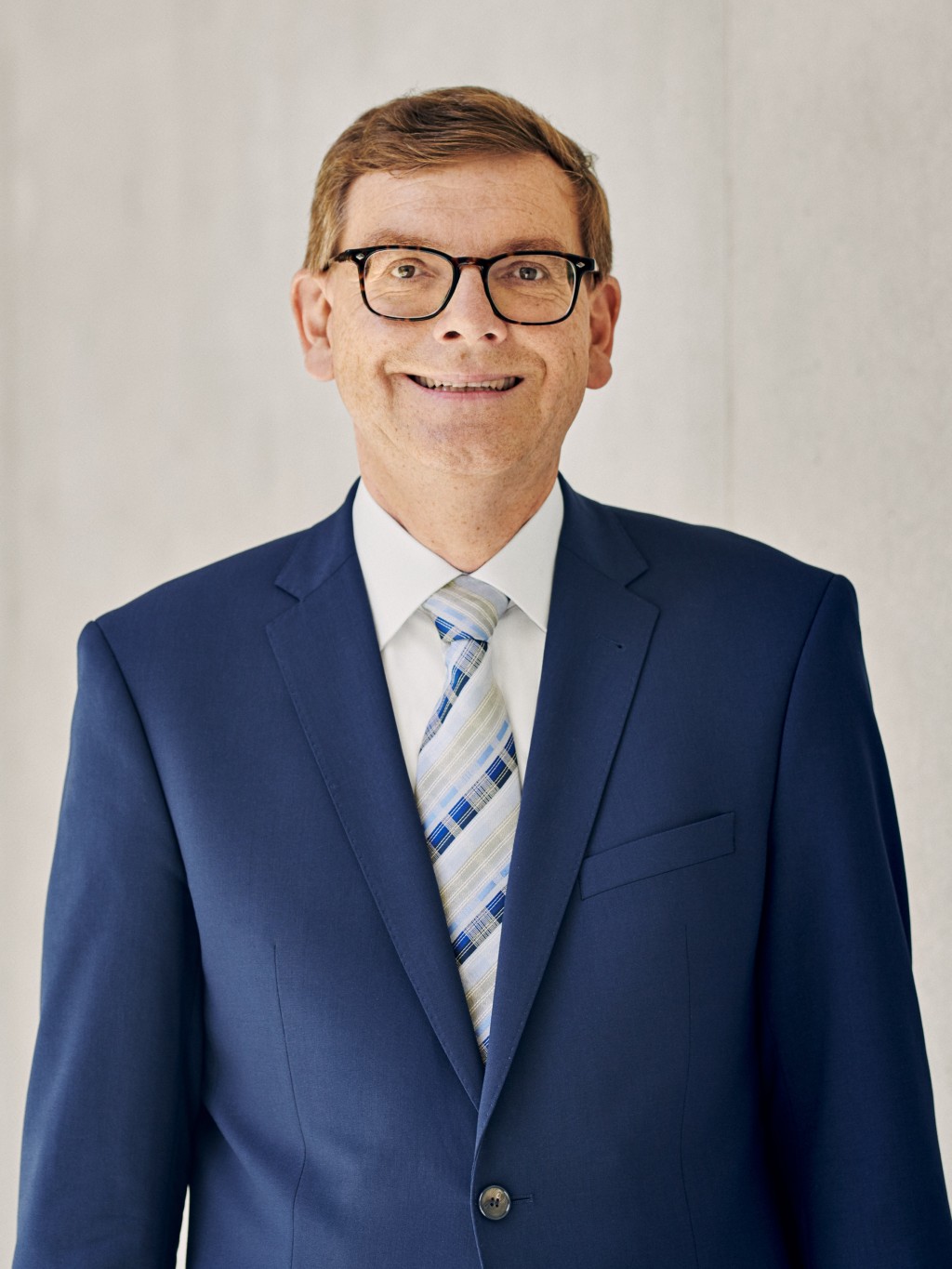 Dieter Gakstatter
