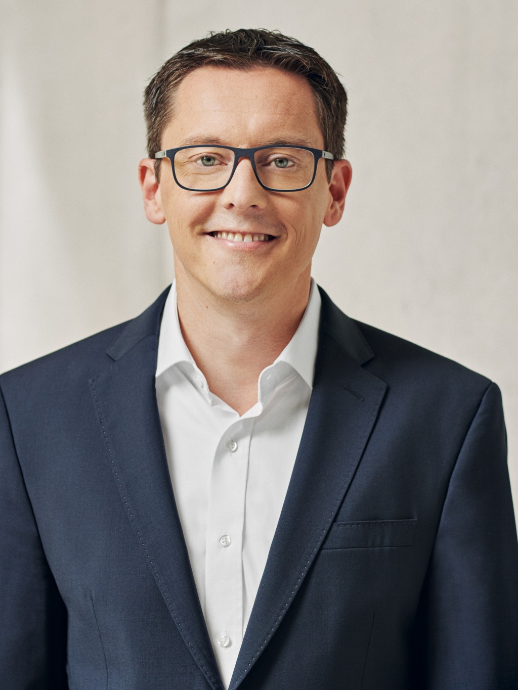 Gerhard Münst