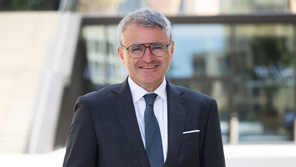 Mario Cariboni