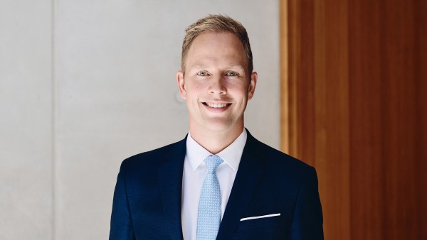 Dr. Tilo Treuter