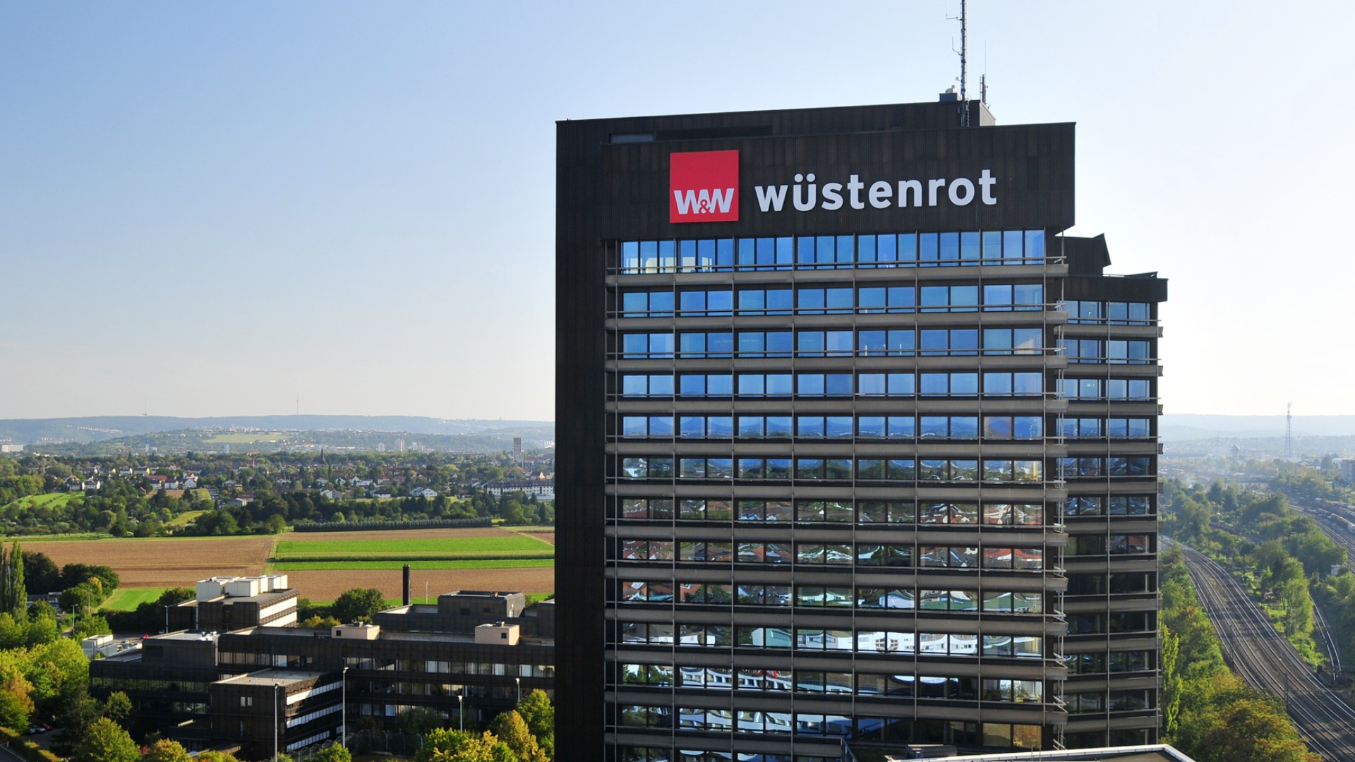 Wüstenrot Wohnsparen jetzt noch attraktiver