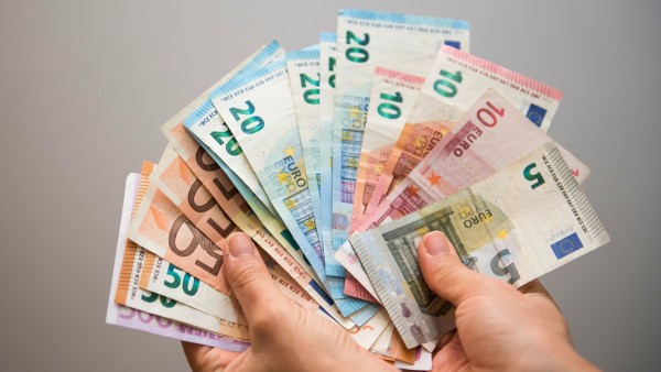 Wiederanlage LV-Kapital