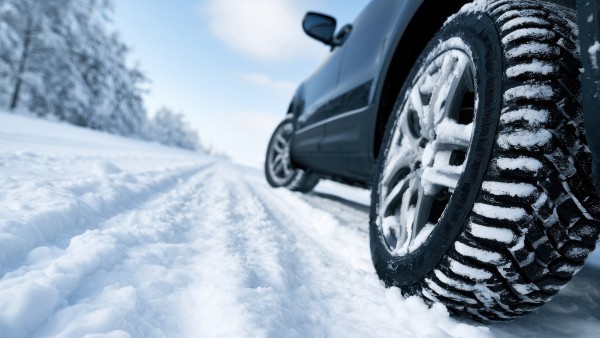 Kfz Winter