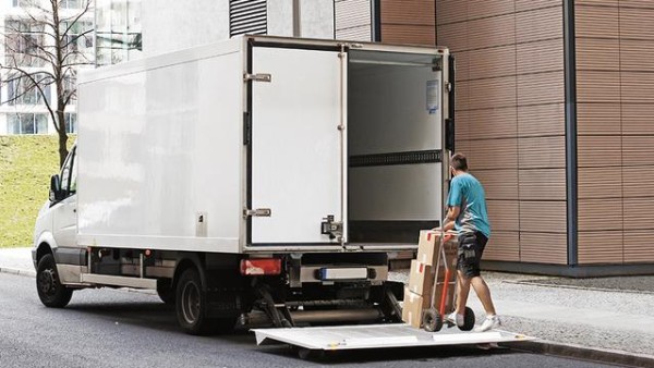 Werkverkehrsversicherung