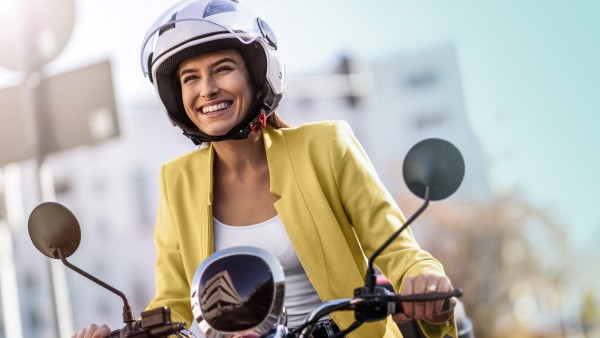 Mopedsaison 2022/2023