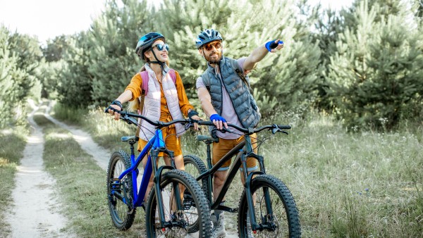 Mountainbike