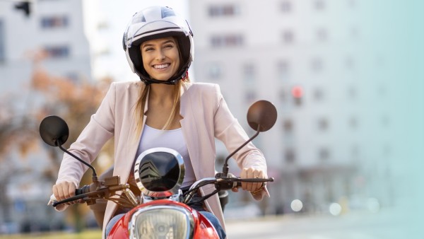 Mopedsaison 2025