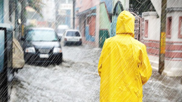 Unwetter