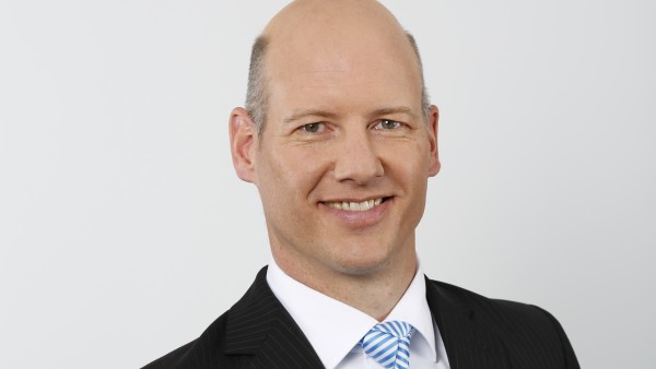 Jacques Wasserfall wird ab dem 1. Juli 2020 neues Vorstandsmitglied der Württembergischen Lebensversicherung AG.