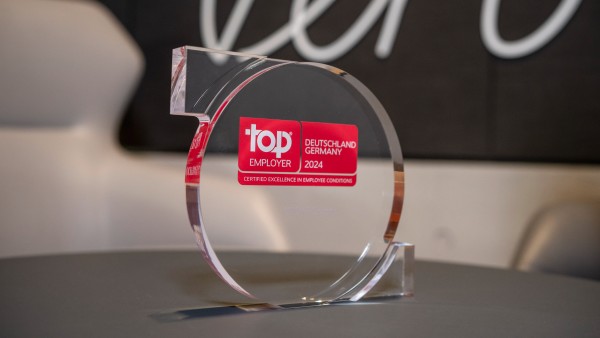 Top Employer 2024