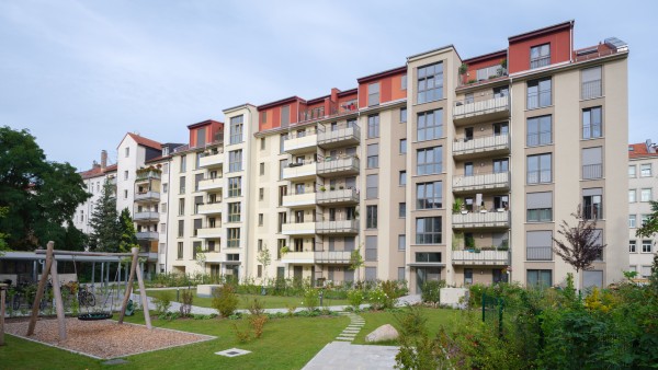 WHS-Projekt Leipzig
