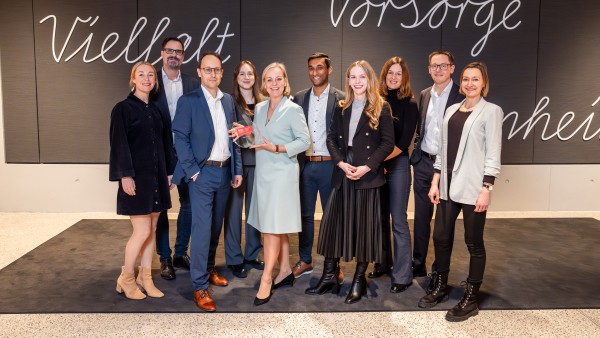 Top Employer 2025