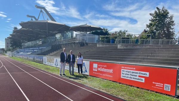 WHS und VfB Friedrichshafen