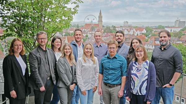 Wüstenrot Energieberatung GmbH