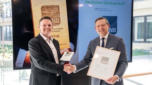 DGNB 2025