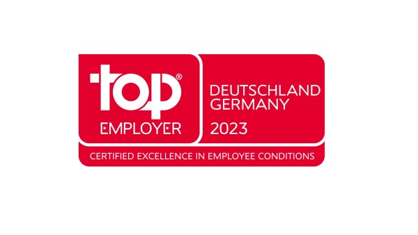 Top Employer 2023