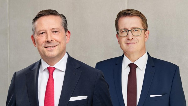 Verträge JJ und BH