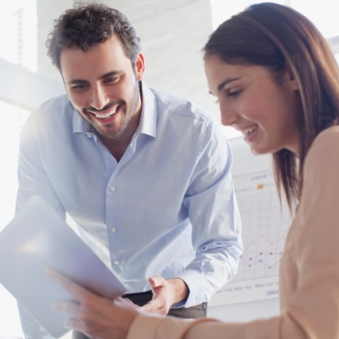 Hochschulabsolventen (m/w/d) initiativ