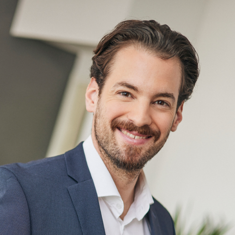 Personalentwickler (m/w/d) im Vertrieb