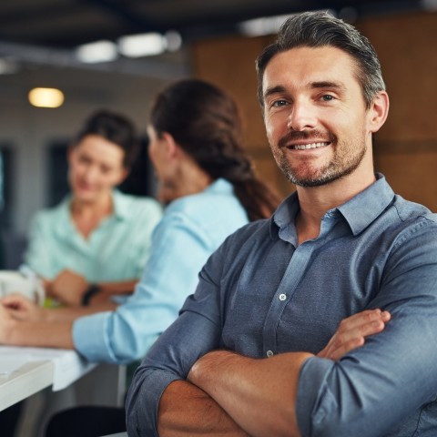 Finanzberater (m/w/d) Bausparen/Baufinanzierung (Gelsenkirchen)