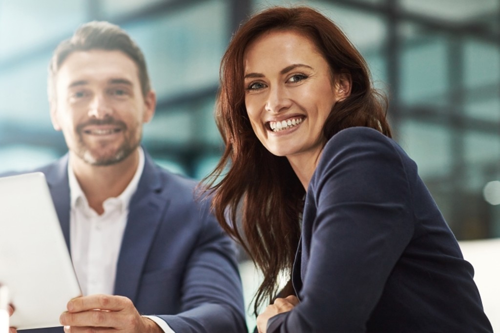 Finanzberater (m/w/d) Bausparen/Baufinanzierung (Darmstadt-Dieburg)