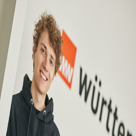 Schülerpraktikant (m/w/d) in einer Versicherungsagentur