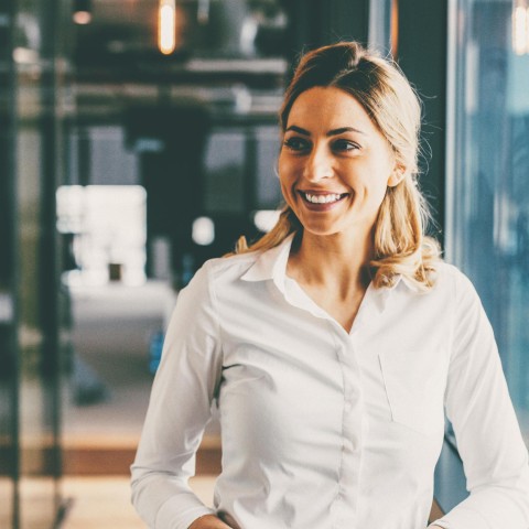 Finanzberater (m/w/d) Bausparen/Baufinanzierung