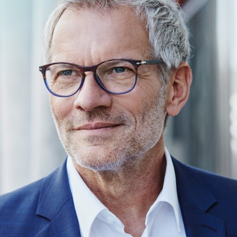 Vertriebsexperte für das Firmenkundengeschäft (m/w/d)