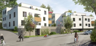 Eigenes Vermietungsportfolio: WHS gibt Startschuss in Böblingen