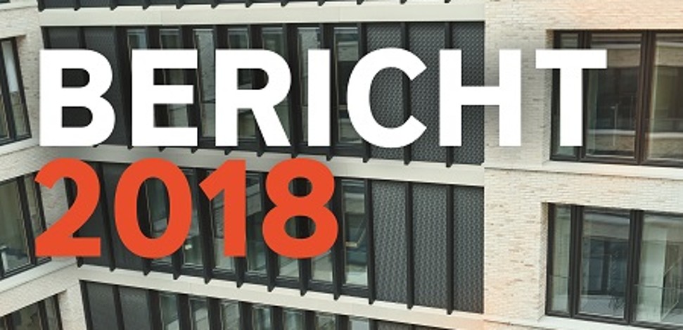 W&W-Gruppe: Ergebnis 2018 über Zielmarke W&W-Gruppe: Ergebnis 2018 über Zielmarke