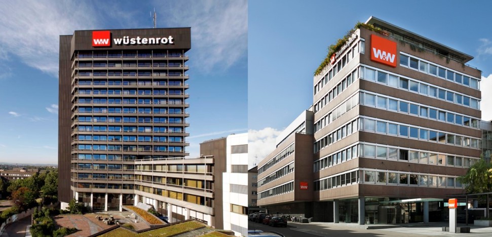 W&W-Gruppe mit starkem ersten Quartal 2019 W&W-Gruppe mit starkem ersten Quartal 2019