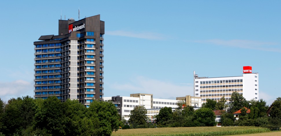 Wüstenrot Bank ab 1. Juni unter dem Dach der OLB Wüstenrot Bank ab 1. Juni unter dem Dach der OLB