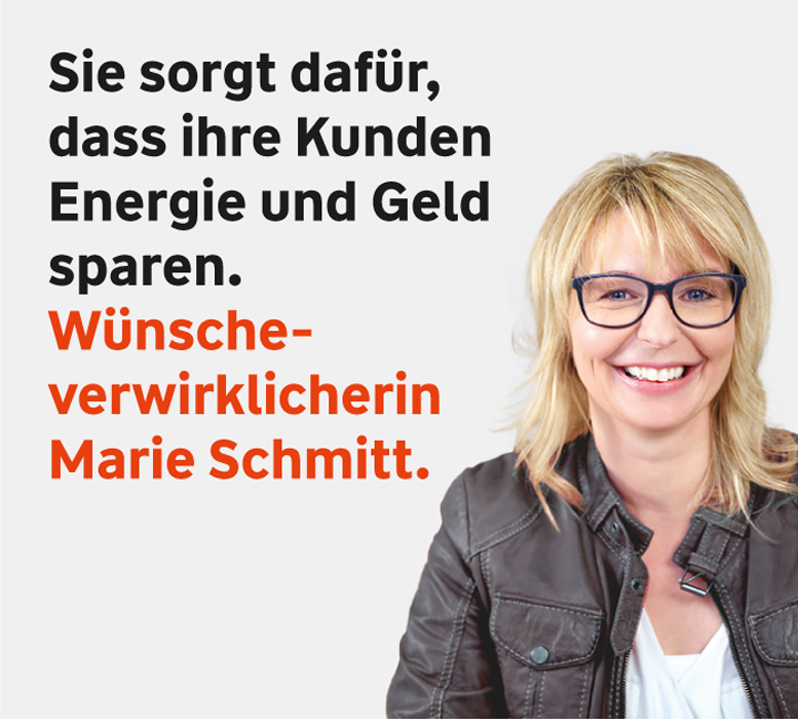 Wünscheverwirklicher/in