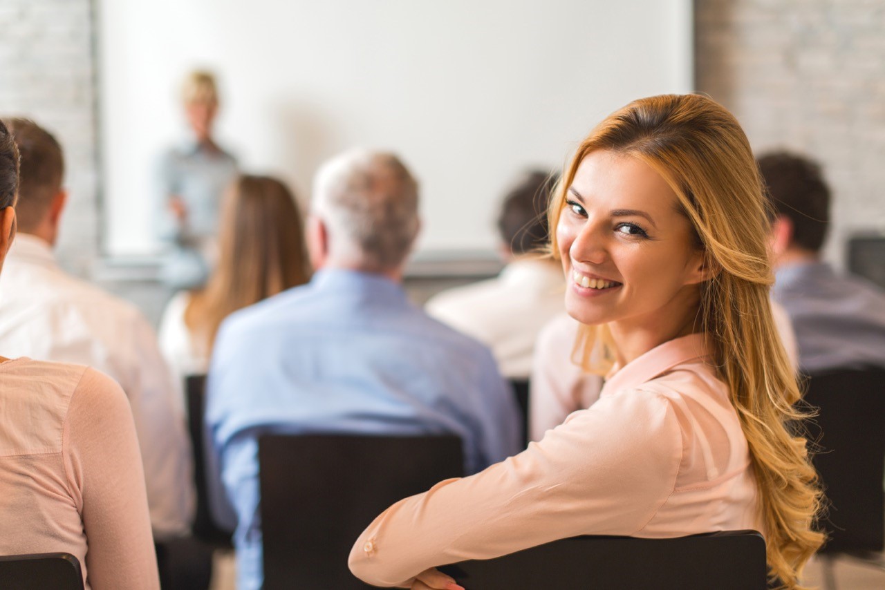Durchstarten – weiter durch Bildung und Innovation
