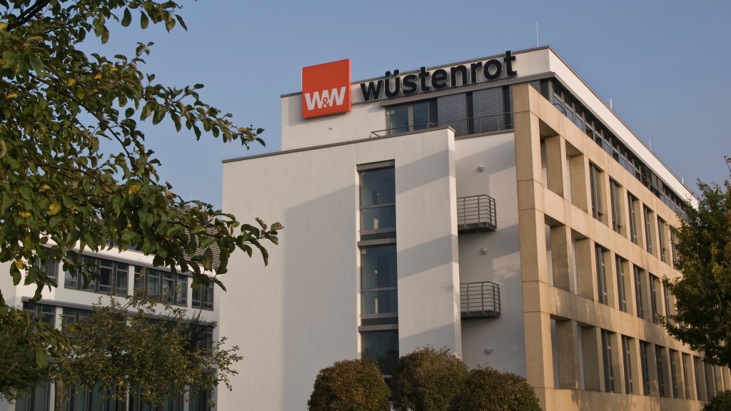 Gebäude vom Standort Bad-Vilbel